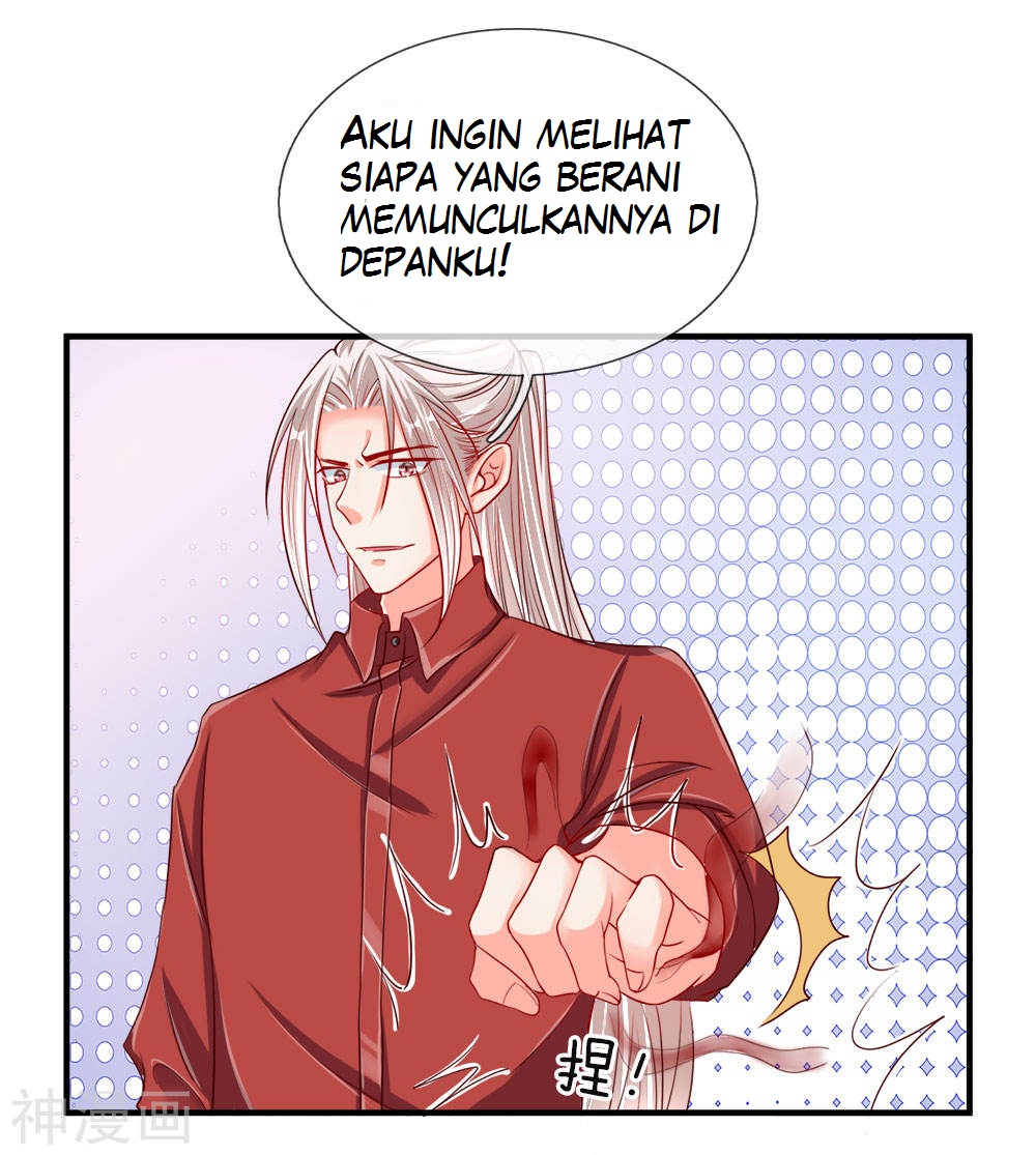 Immortal Daddy Xianzun Chapter 19 Gambar 9